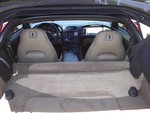 2004 Corvette Coupe For Sale